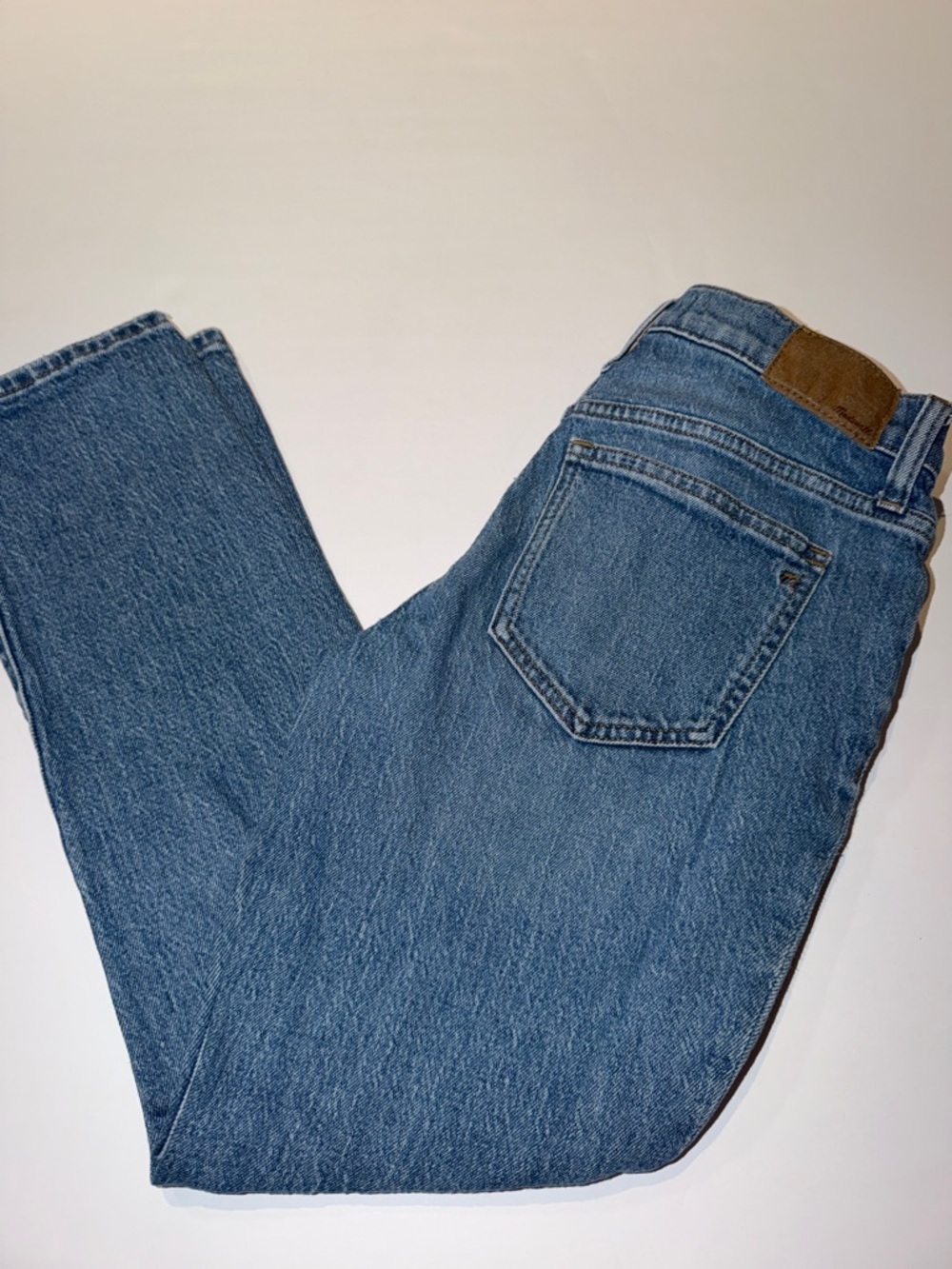 Madewell Women’s Denim Jeans 25x25